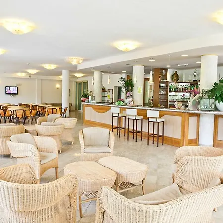 Hotel Hotel Adria Beach Club