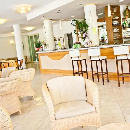 Hotel Adria Beach Club Hotel Cesenatico
