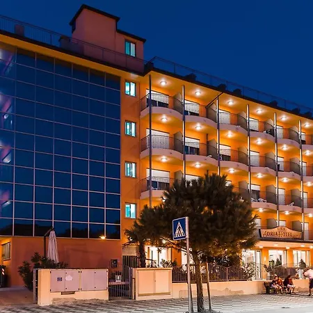 Hotel Adria Beach Club Hotel