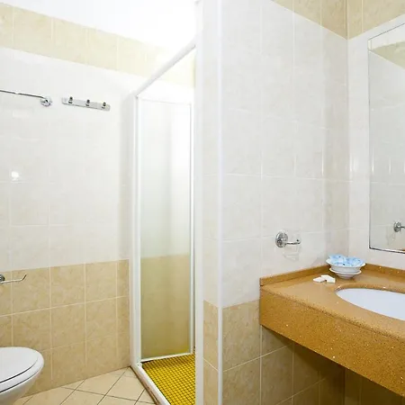 Hotel Adria Beach Club Hotel Cesenatico