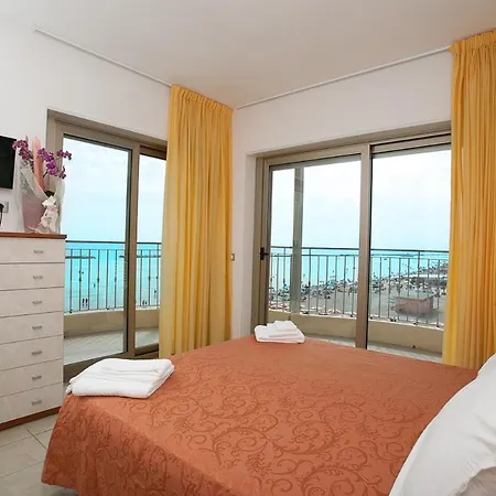 Hotel Adria Beach Club Cesenatico