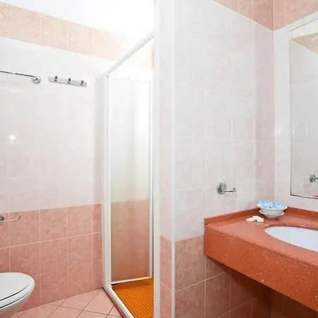 Hotel Adria Beach Club 3*