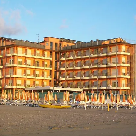 Hotel Adria Beach Club