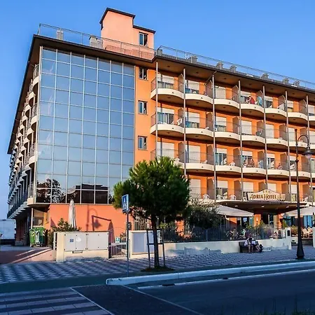 Hotel Hotel Adria Beach Club 3*