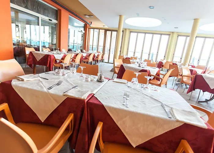 Adria Club 酒店 切塞纳蒂科