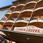 Hotel Adria Beach Club 3*