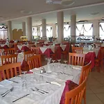 Hotel Adria Beach Club Cesenatico