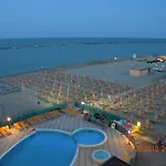 Hotel Hotel Adria Beach Club Cesenatico