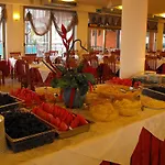 Hotel Hotel Adria Beach Club