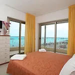Hotel Adria Beach Club Cesenatico