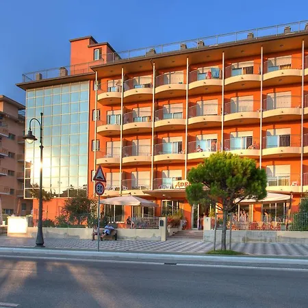 מלון Adria Club 3*