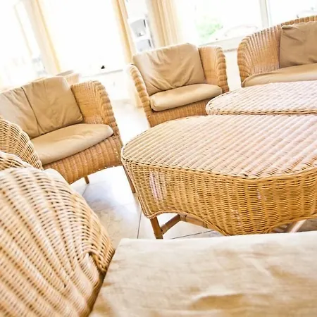 מלון Adria Club 3*