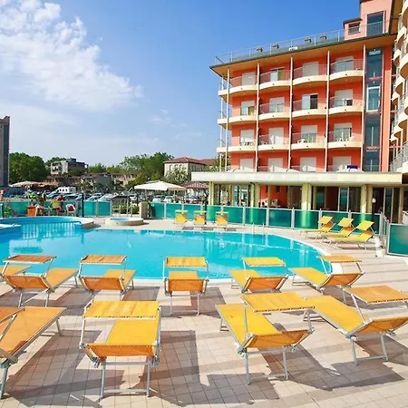 Hotel Adria Beach Club