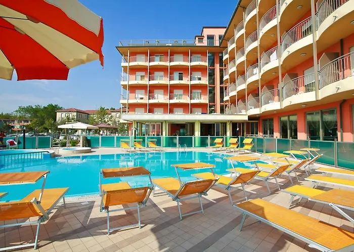 Adria Club Hotel Cesenatico