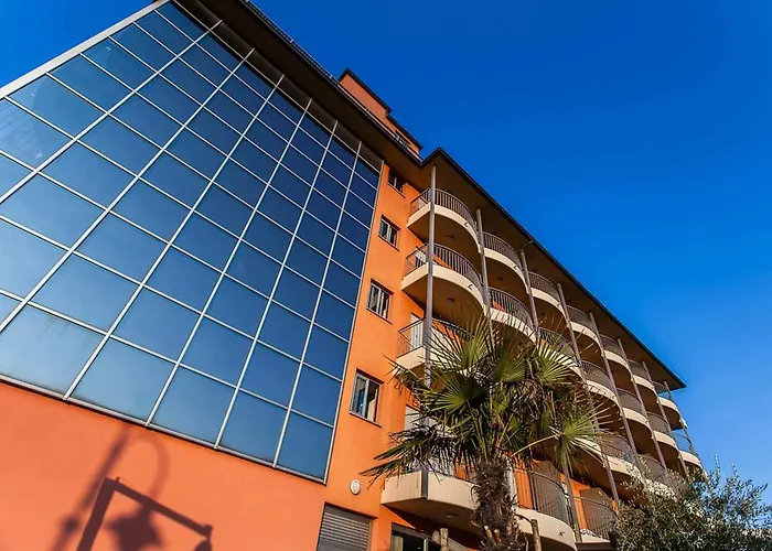 Adria Club 3* Cesenatico