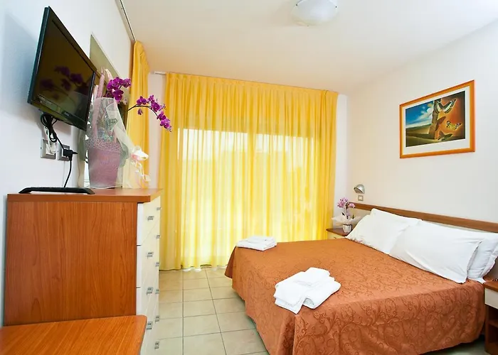 Adria Club 3* Cesenatico