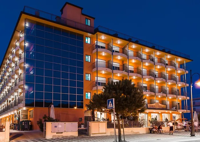 Adria Club Szálloda