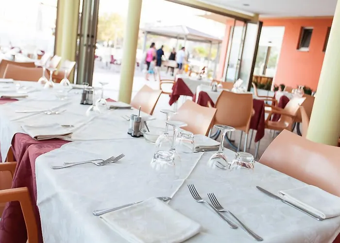 فندق Adria Club تْشيزيناتيكو