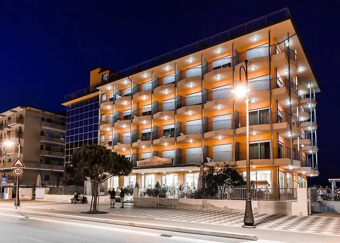 Adria Club Hotel