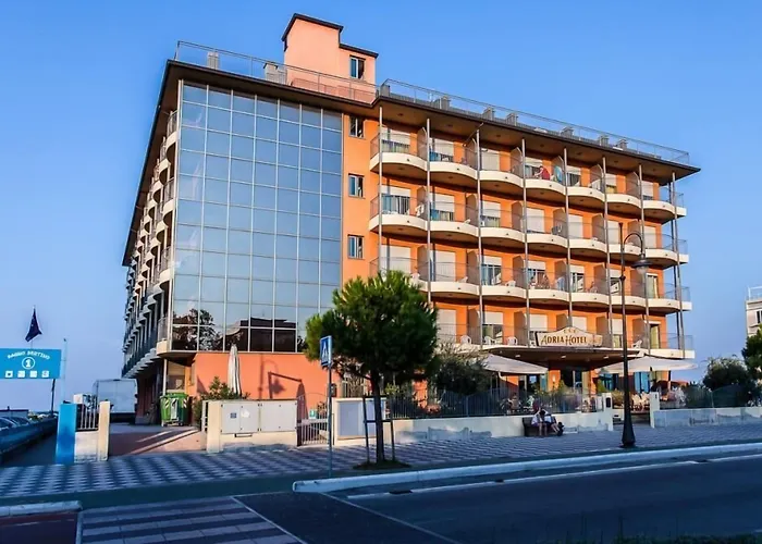 Szálloda Adria Club 3*