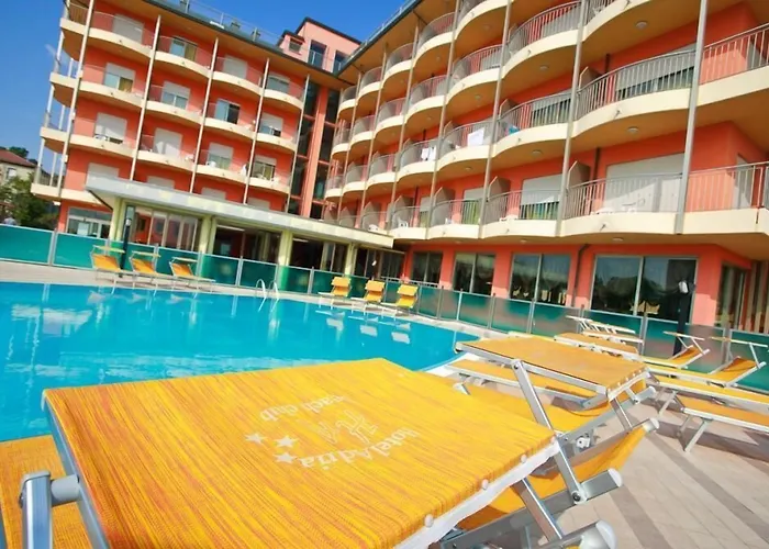 Adria Club Hotel