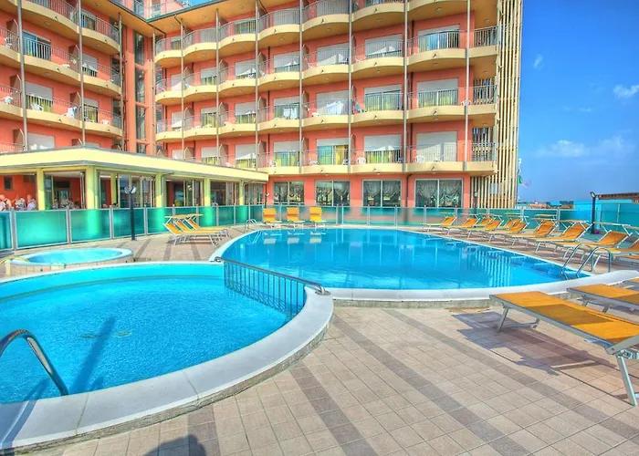 Adria Club Hotel Cesenatico